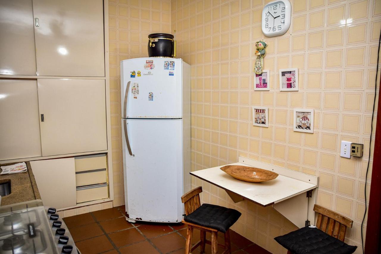 Otima Casa Com Wi-Fi A 350M Da Praia De Peruibe Sp Luaran gambar
