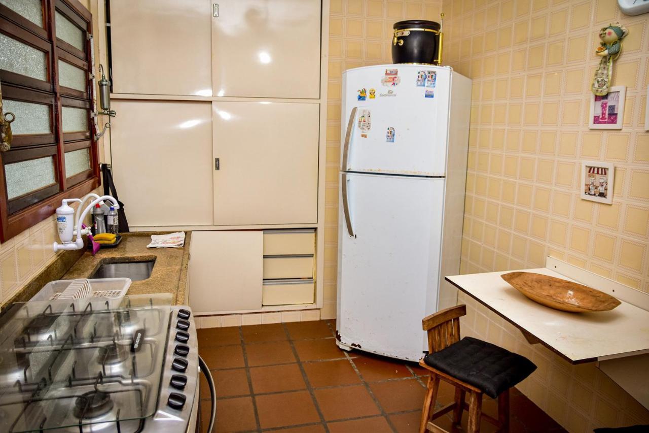 Otima Casa Com Wi-Fi A 350M Da Praia De Peruibe Sp Luaran gambar