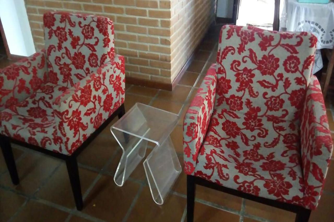 Otima Casa Com Wi-Fi A 350M Da Praia De Peruibe Sp Luaran gambar